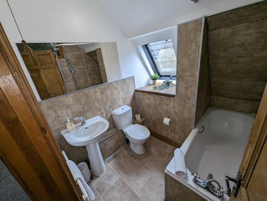 River Street Rest Bath Esterno foto